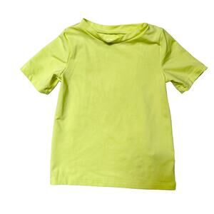 Cat & Jack Short Sleeve Rash Guard Size 3T